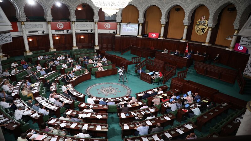 في جلسة عامة..   النواب يناقشون ملفات القضاء العسكري.. "الرافل".. ودور الجيش في تحقيق الاستقرار وضمان السيادة الوطنية